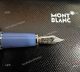 2023 NEW! Replica Mont blanc Meisterstuck Glacier LeGrand Fountain Pen Medium 145 Pen (2)_th.jpg